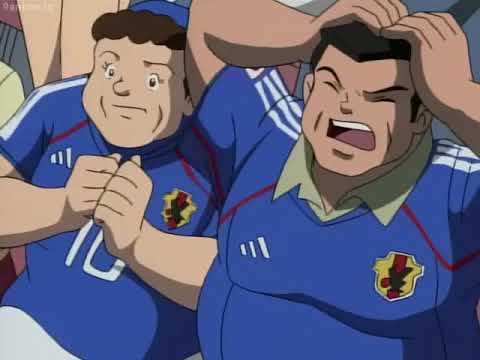 captain tsubasa episodes